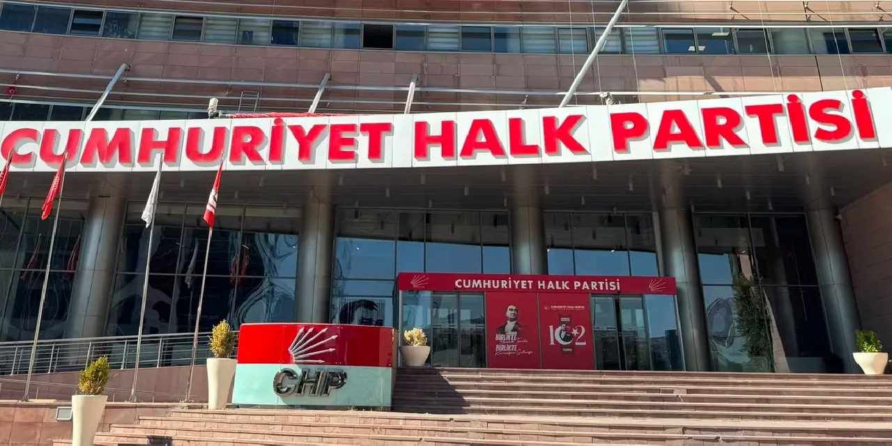 CHP’den Anafartalar Zaferi mesajı