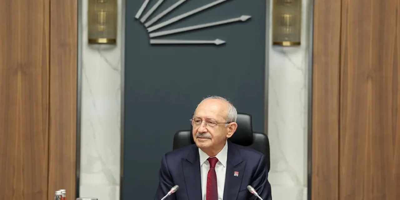 Kılıçdaroğlu’ndan “Terörsüz Türkiye” mesajı... Sürece tereddütsüz katkı vereceğiz