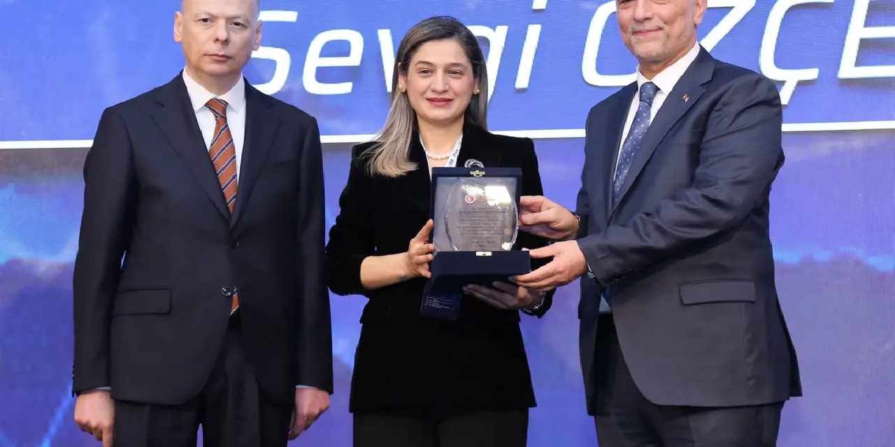 Otomotiv tedarikçilerine verimlilik hamlesi
