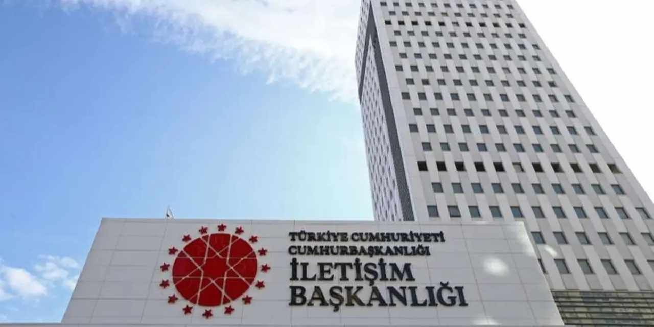 İletişim Başkanlığı’ndan “Sevr’in yıl dönümünde Meclis’e getirildi” iddiasına yalanlama