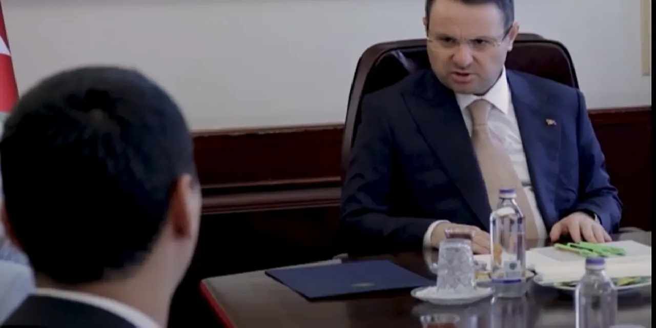 Bakan Gürlek: Yazıcıoğlu soruşturmasında hiçbir ihtimal göz ardı edilmiyor