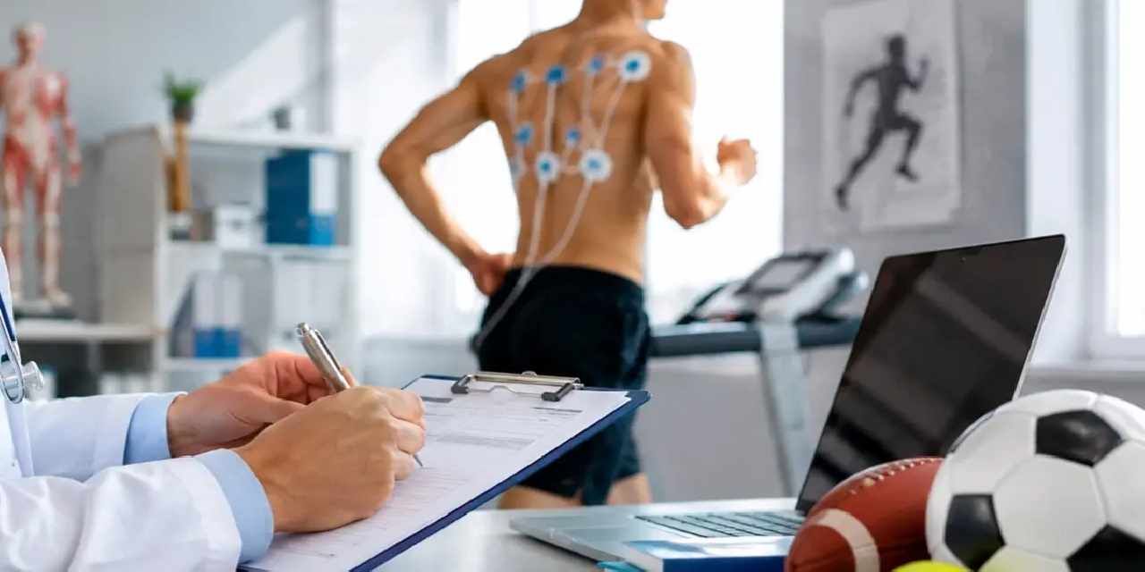 Sporcu sağlık raporunda yeni dönem... Geçerlilik süresi 3 yıla çıktı