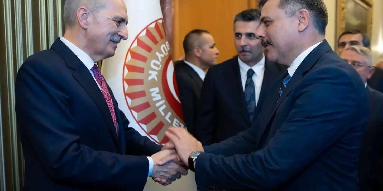 'Terörsüz Türkiye' için 81 ilin güvenlik yönetimi masada... Sahadaki yol haritası belirlenecek