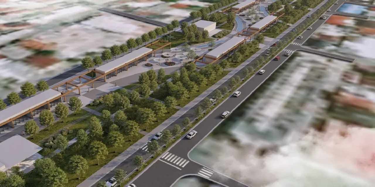 Ulaşımda Sakarya’nın geleceğine hizmet edecek projeler hayata geçiyor