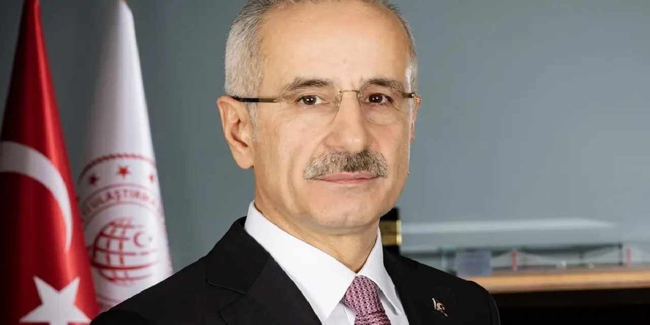 Bakan Uraloğlu: Terörsüz Türkiye, 86 milyonun ortak geleceğidir