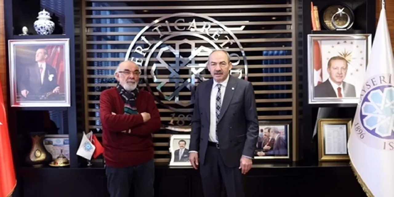 KTO'dan 'Terörsüz Türkiye' açıklaması