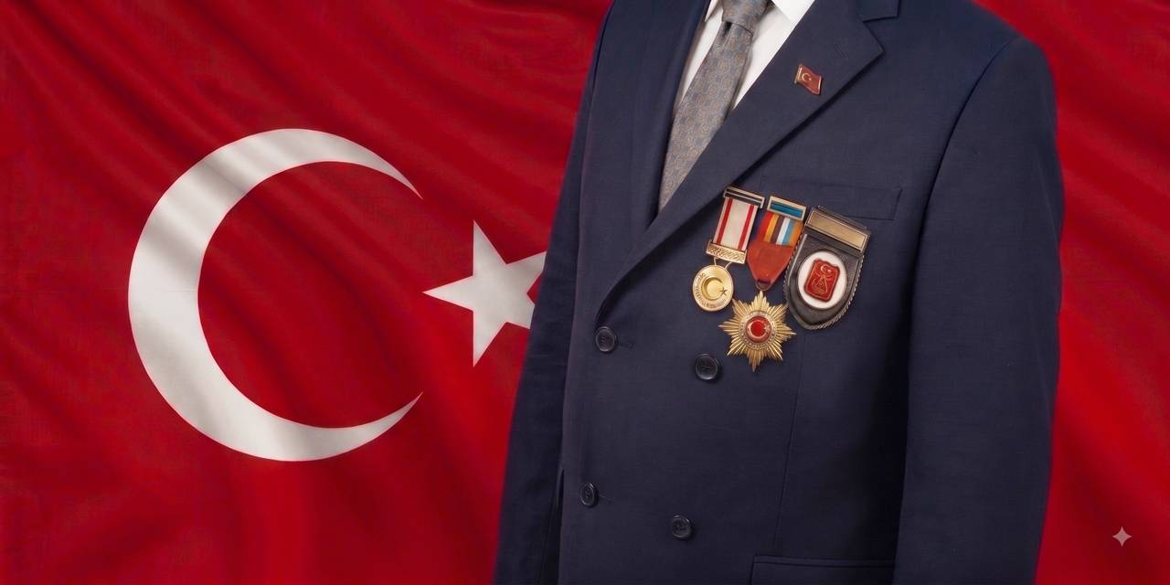 Şehit yakınları ve gaziler için başvurular 1 Eylül’de başlıyor