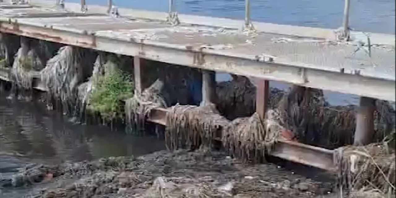 İSKİ’ye Marmara Denizi’ne atık su deşarjı dolayısıyla yeni ceza