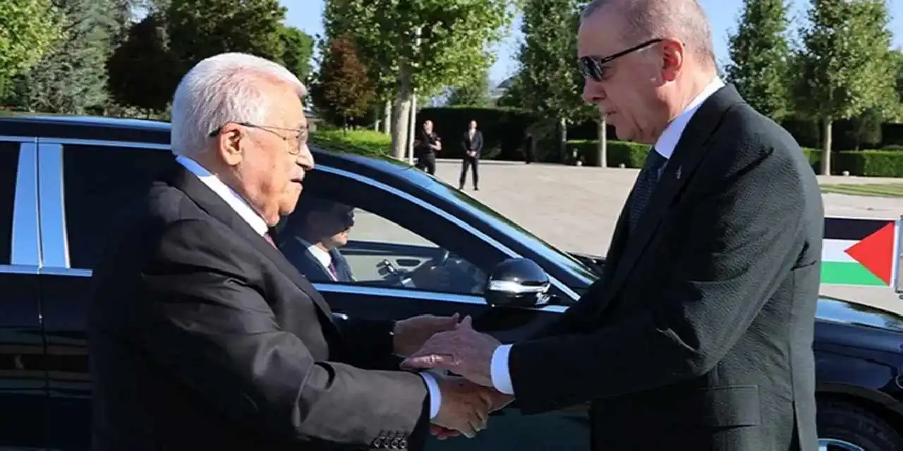 Cumhurbaşkanı Erdoğan: Gazze barış istediğini ortaya koydu