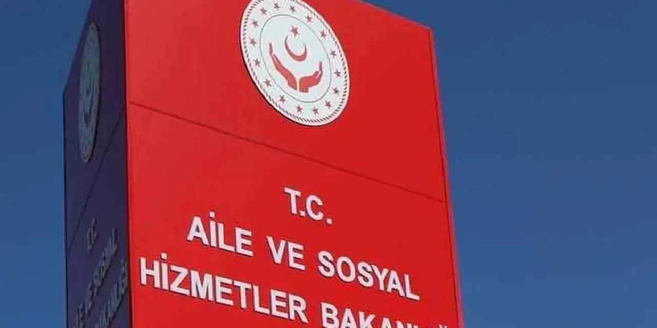 Bakanlıktan “trans çocuk” paylaşımlarına suç duyurusu