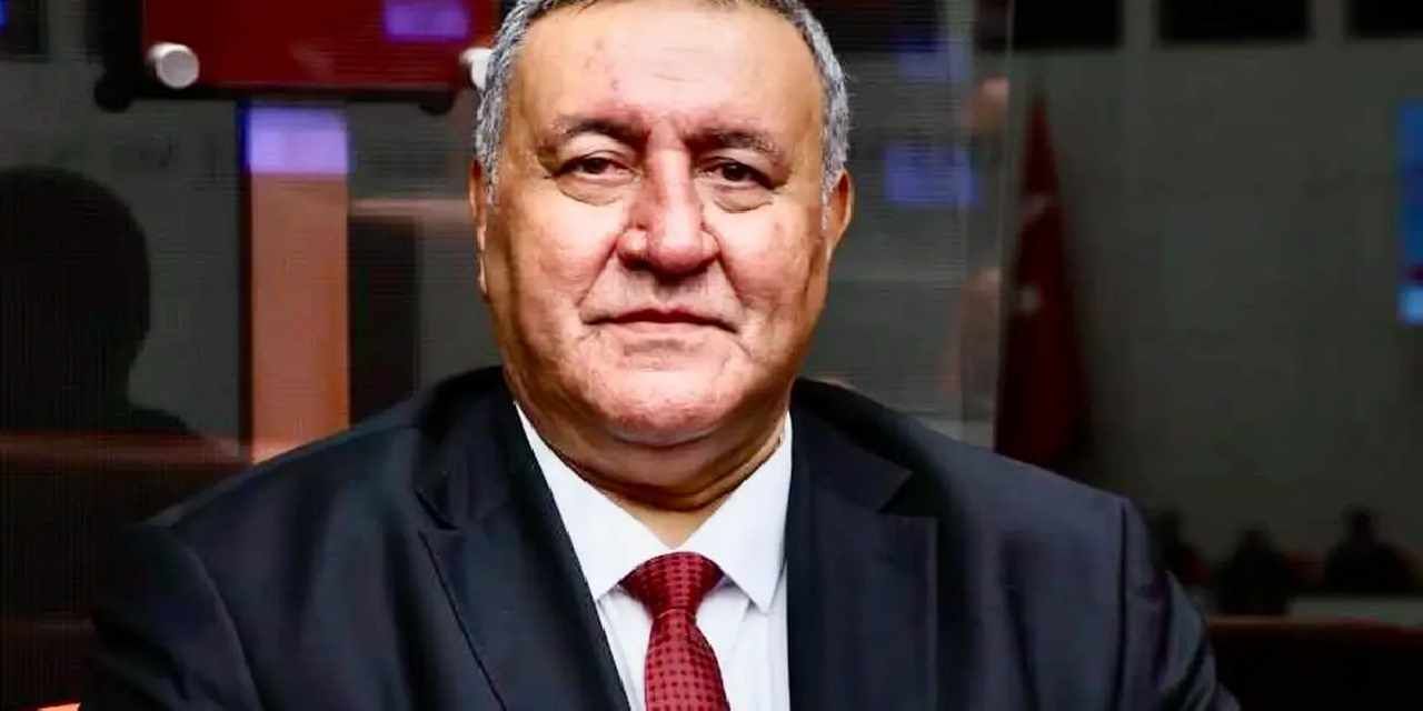Ömer Fethi Gürer'den yoksulluk tablosu mesajı