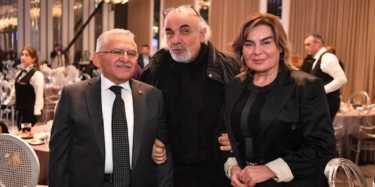 Dünya Spor Başkenti Kayseri'de Yarı Maraton'a kayıtlar başladı