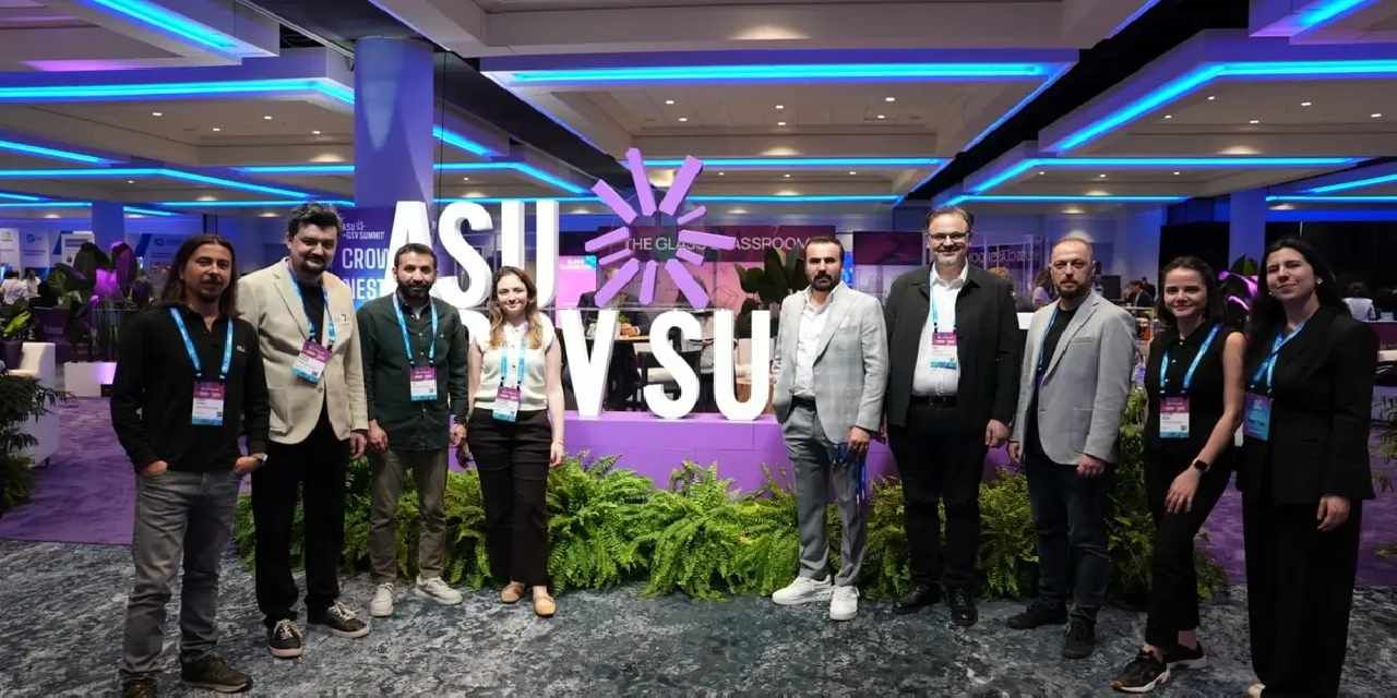 Doping Hafıza’dan küresel eğitim modeli: WAY