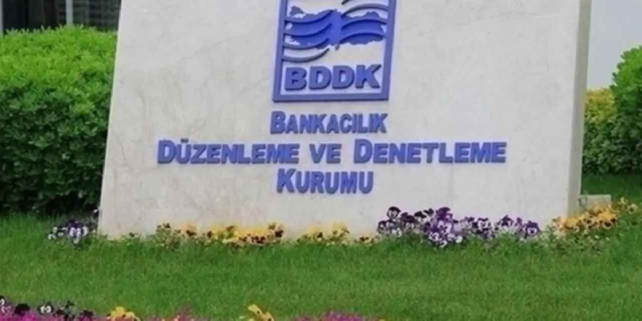 BDDK’dan faaliyet izni iptali