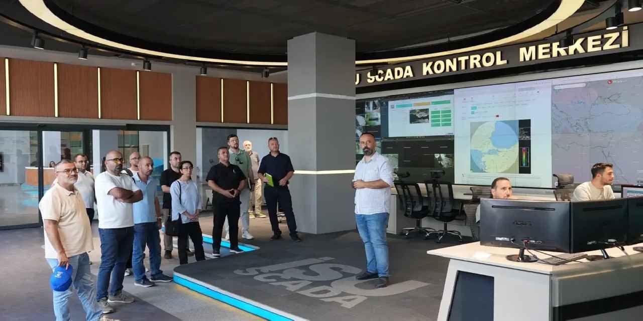 Kocaeli'de güvenli gelecek için ortak akıl