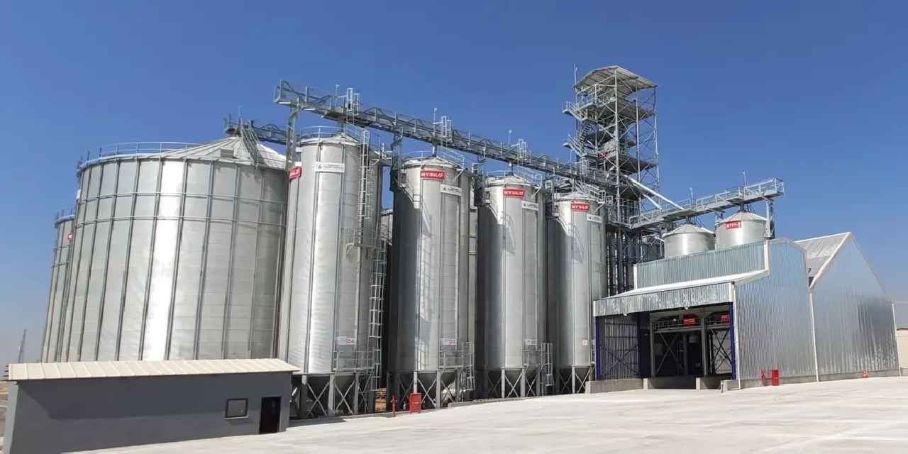 Lisanslı depolara kapasite ve silo şartları değişti