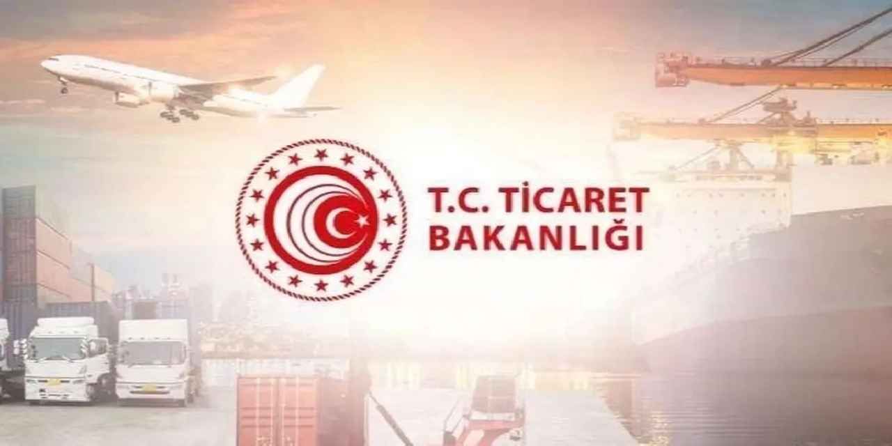 Ticaret Bakanlığı: Bazı damping ve sübvansiyon önlemlerinin süresi dolacak