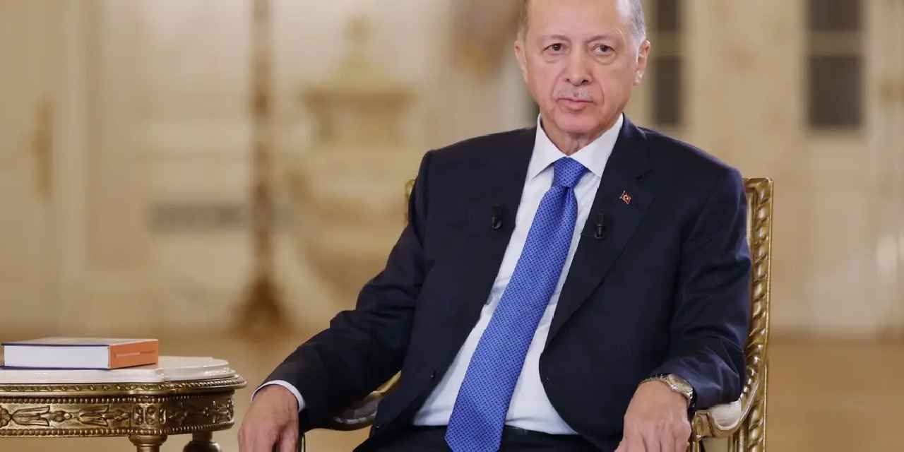 Cumhurbaşkanı Erdoğan’ın 25 yıllık AK Parti mesajı Al Arabiya’da yayımlandı