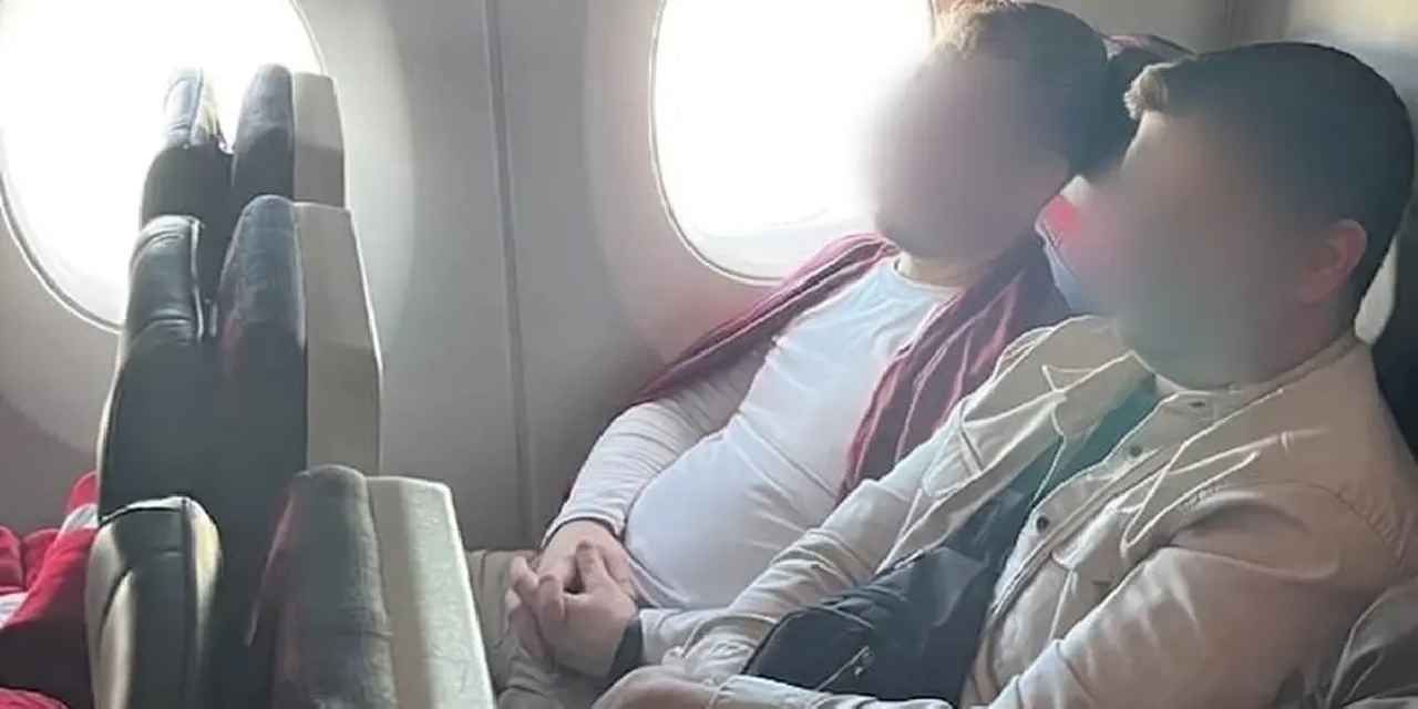 Organize suç örgütü elebaşı Serkan Kurtuluş Arjantin’den Türkiye’ye getiriliyor