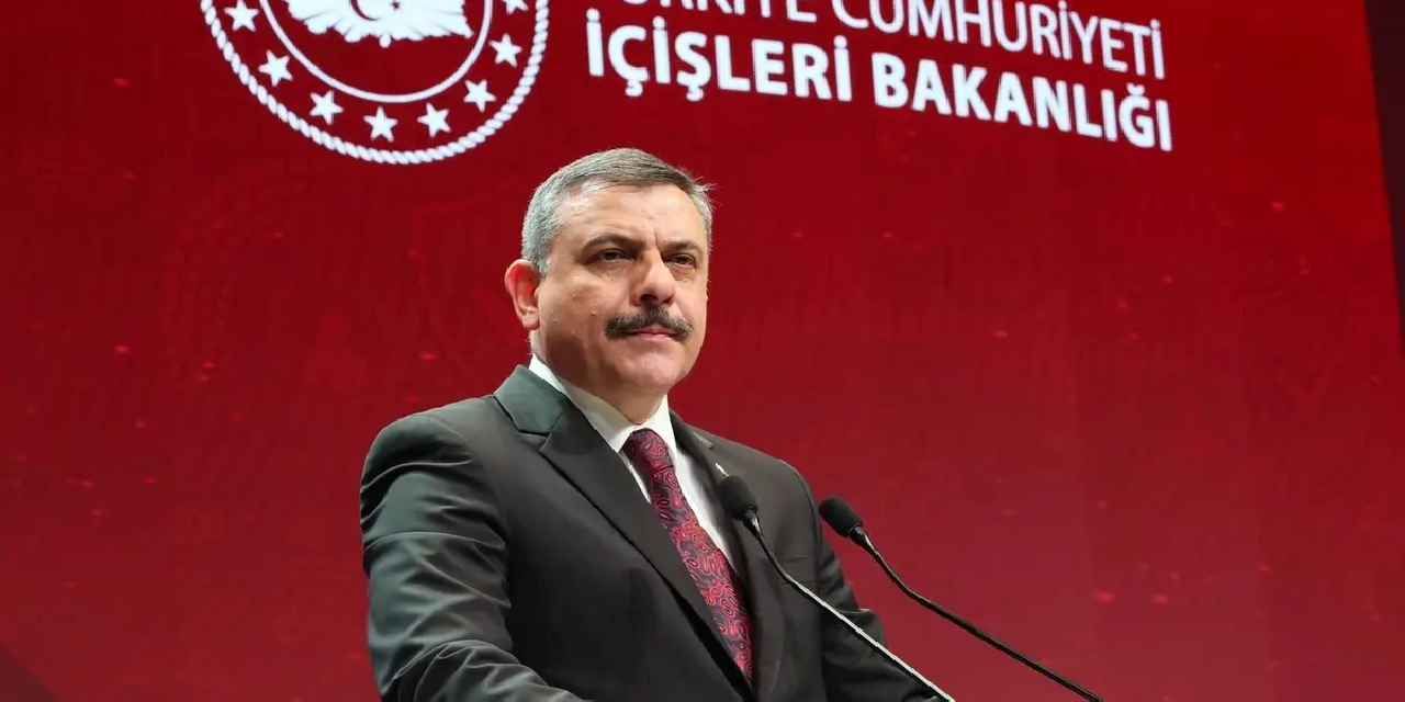 Bakan Çiftçi: Çete elebaşları nereye kaçarsa kaçsın, adalete teslim ediyoruz
