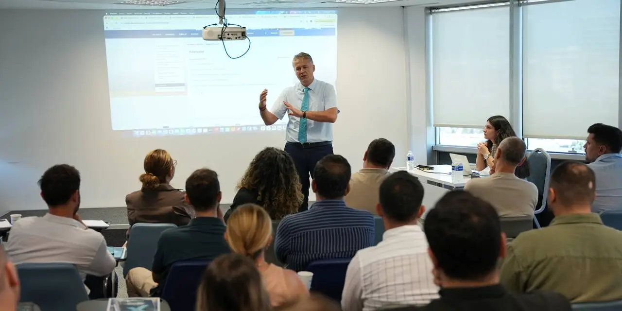 E-ihracat desteklerinin yol haritası paylaşıldı