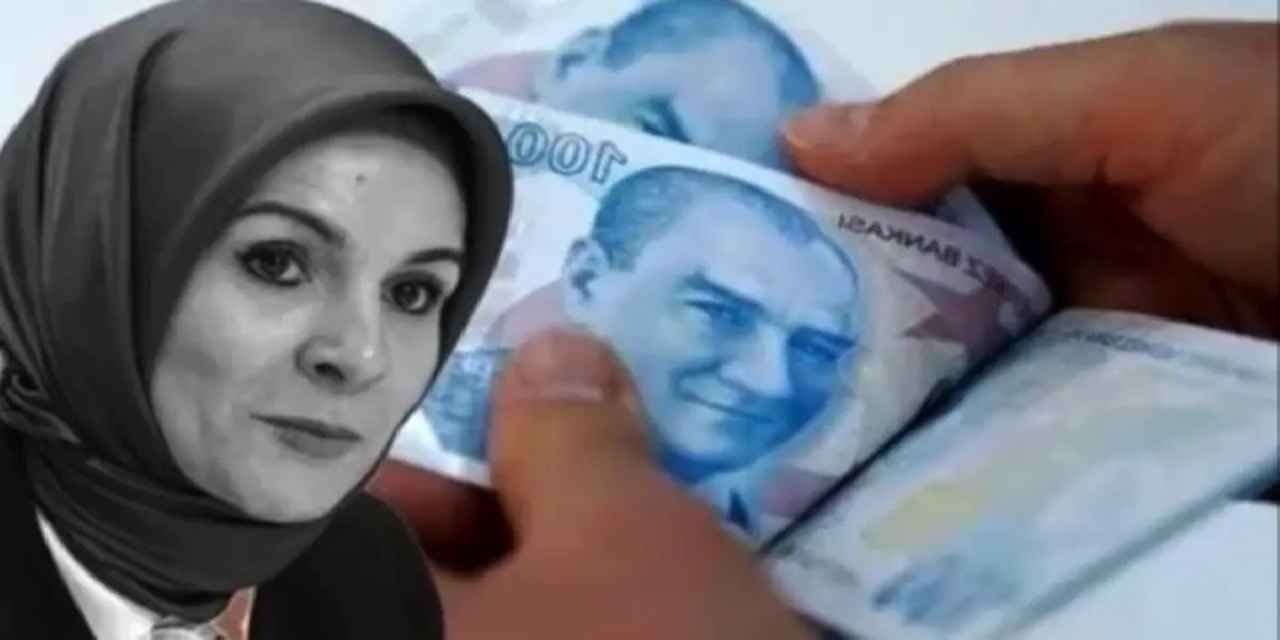 Evde bakım destekleri hesaplarda