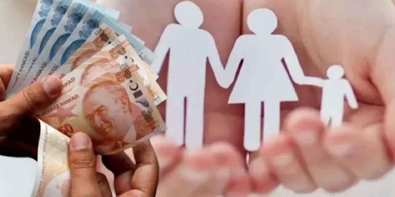 2,1 milyar liralık SED ödemeleri de hesaplarda