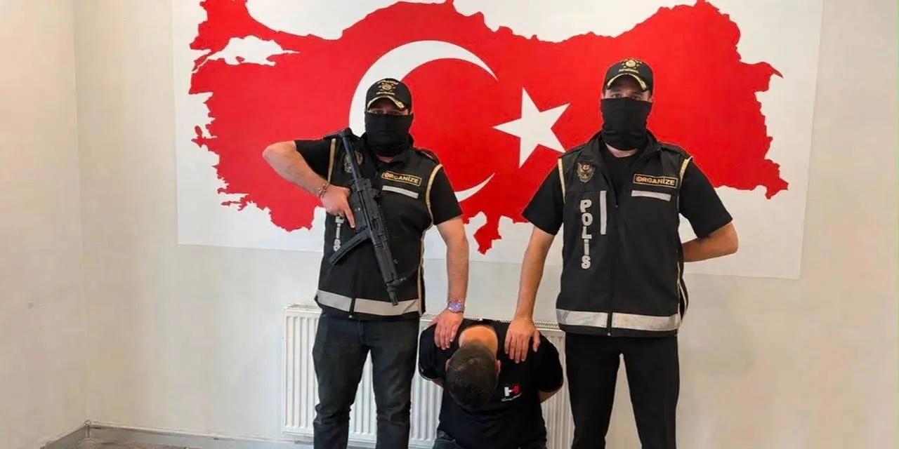 İçişleri Bakanlığı'ndan nefesleri kesen operasyon!