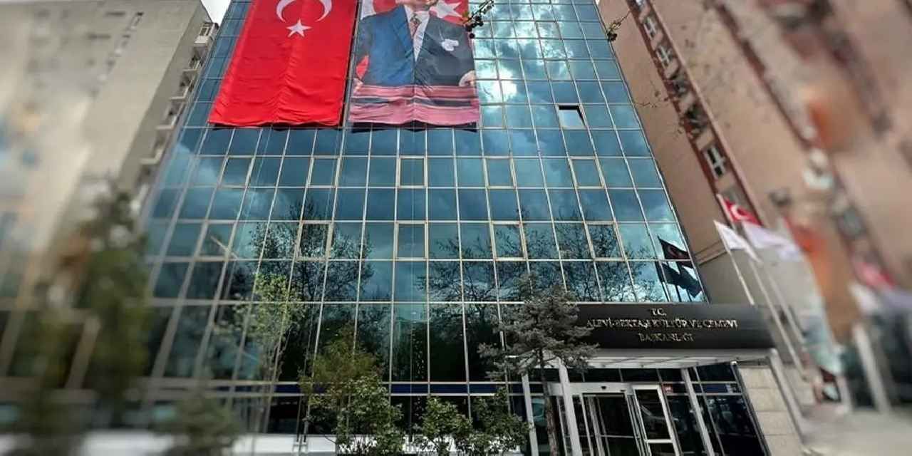 Alevi-Bektaşi Kültür ve Cemevi Başkanlığı Danışma Kurulu’na 11 yeni üye