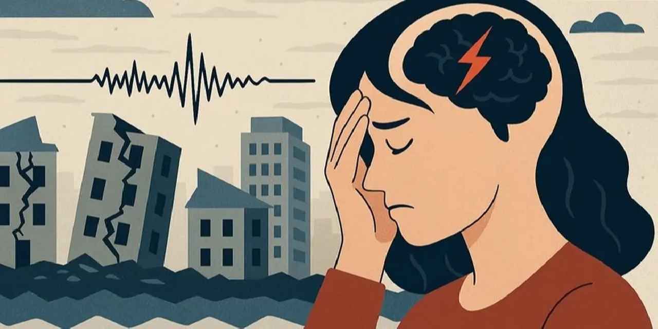 17 Ağustos öncesi deprem kaygısı uyarısı