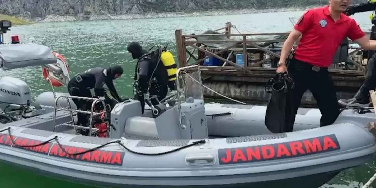 Umudun adı JAK ve SAK! Bir ayda 58 vatandaş kurtarıldı