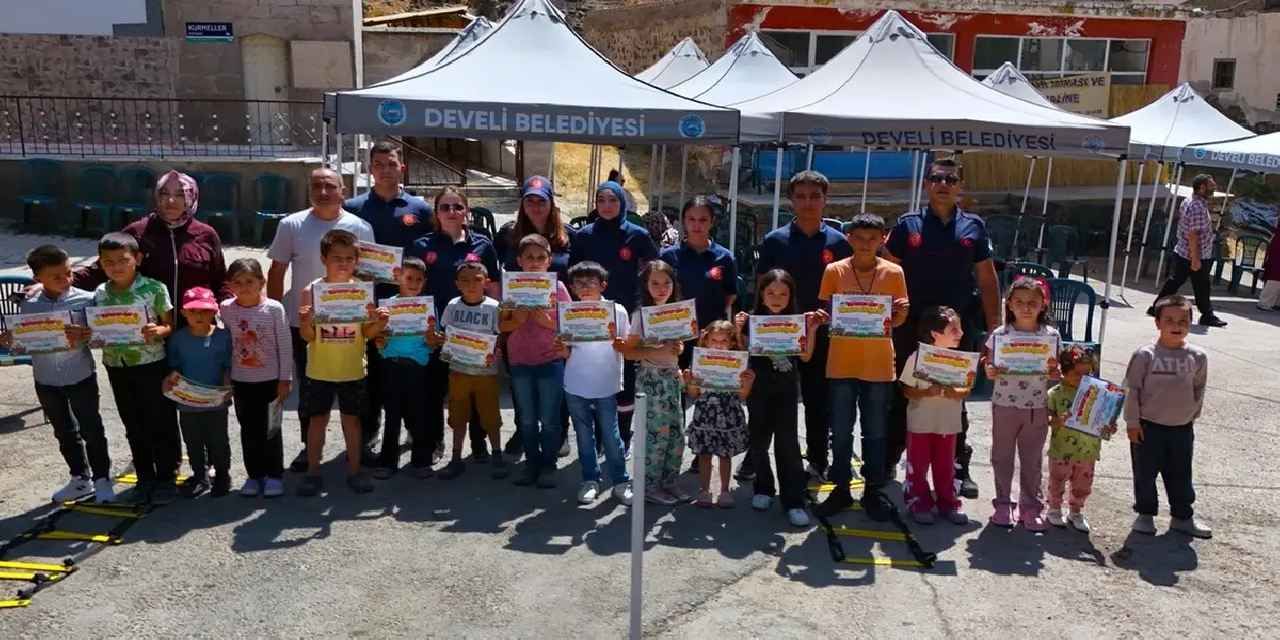 2. Uluslararası Zile 38 Kültür Mirası ve Anadolu Kerpiç Mimarisi Festivali başladı
