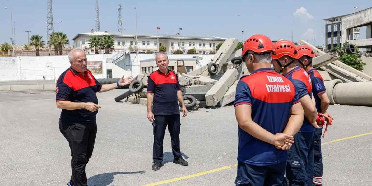 17 Ağustos onların hafızasından silinmedi