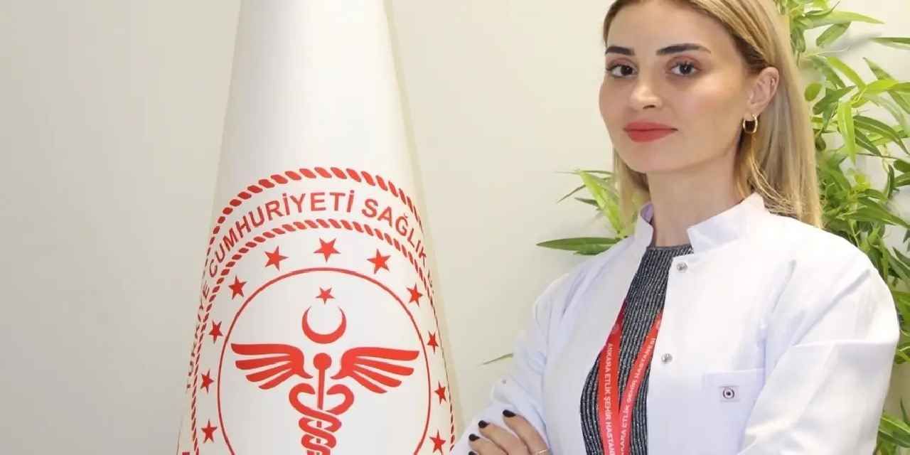 Dr. Sanem Akay Sert'ten erken çocukluk eğitimi ve fırsat eşitliği üzerine bir çağrı... Çocukların geleceği ailenin gelirine bırakılamaz