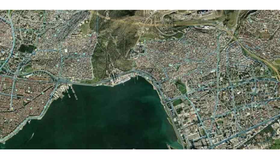 İzmir’de deprem senaryolarına karşı yeni karar destek sistemi: İZMİR-SAFE