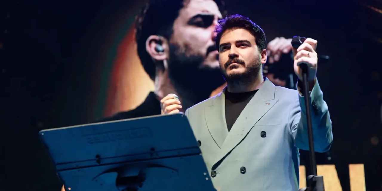 Gebze’de yaz konserleri coşkusu