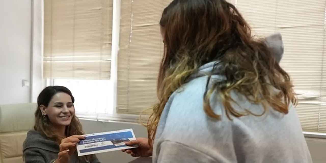 Denizli’de sosyal destek ödemeleri hesaplarda