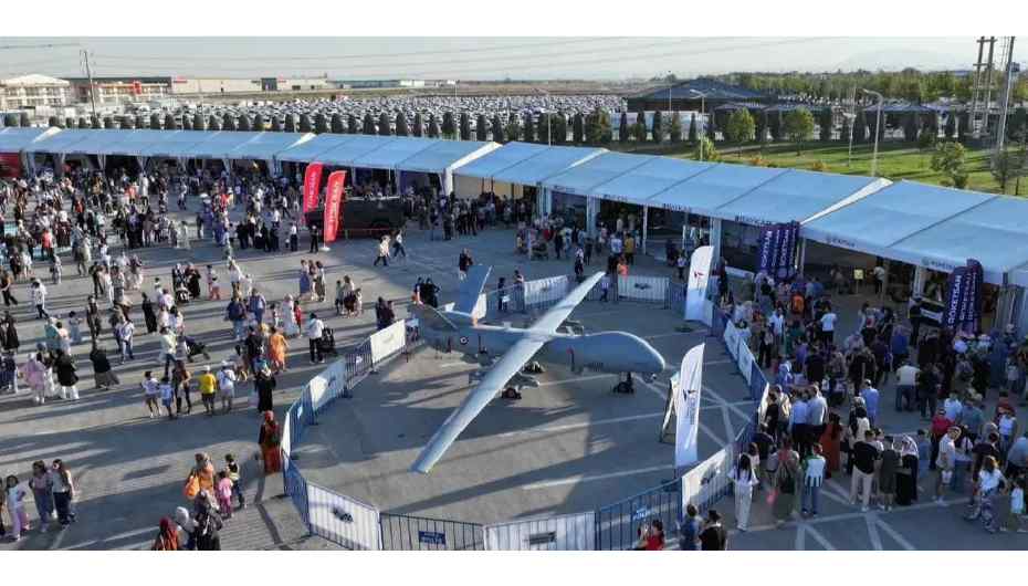 Konya Bilim Festivali'ne 11. kez kapı açıyor