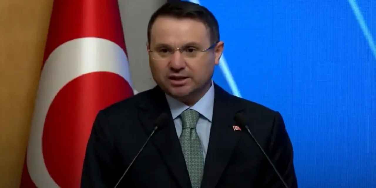 Bakan Gürlek’ten Alihan Kuriş mesajı: İnanç ve dini değerler suça kalkan olamaz