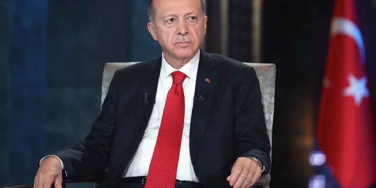 Cumhurbaşkanı Erdoğan’dan dış politika mesajı: Kaybeden Türkiye değil, Avrupa olur