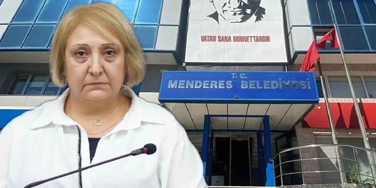 Menderes seçimlerini AK Parti adayı kazandı
