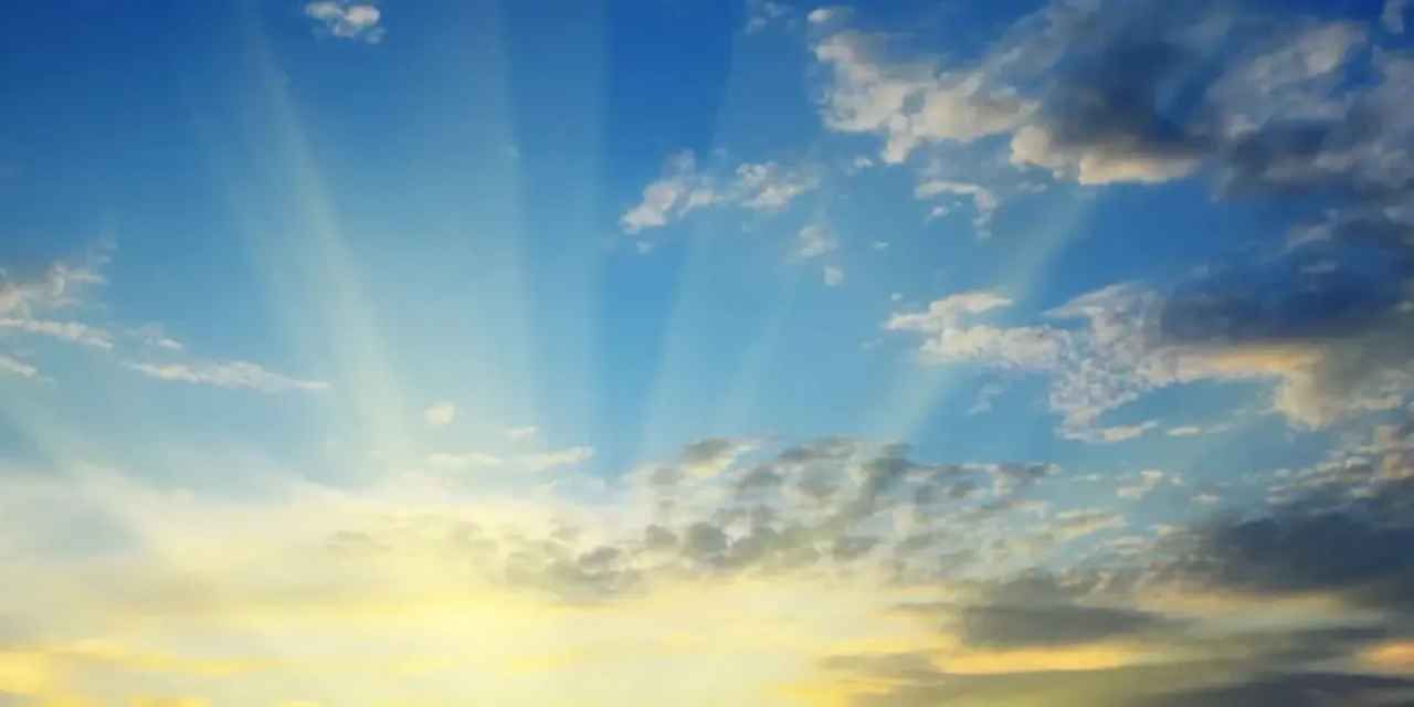 Meteoroloji’den sağanak uyarısı! Sıcaklıklar normallerde