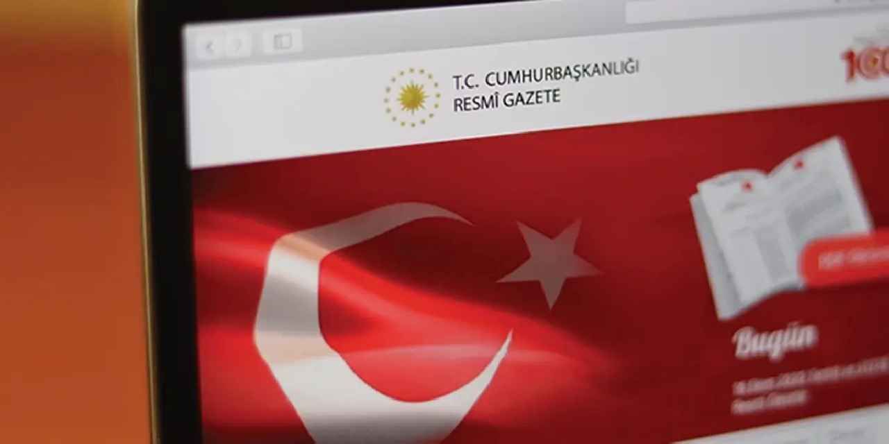 O yasa 'Resmi'leşti! Soruşturma ve cezalar ertelenebilecek