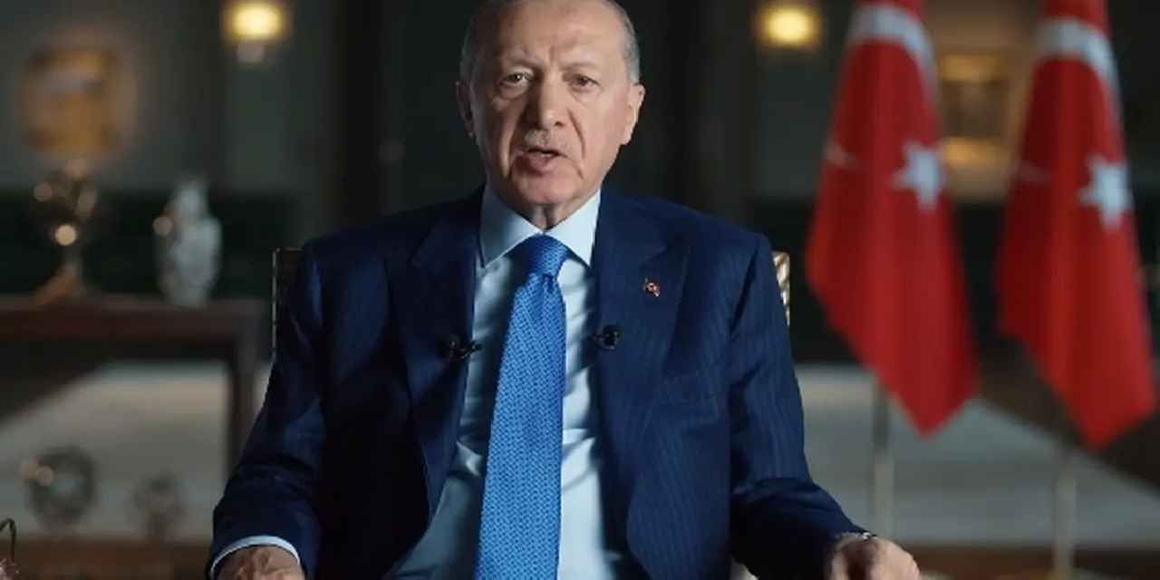 Cumhurbaşkanı Erdoğan: Milli Dayanışma Kanunu tarihi bir mutabakat örneğidir