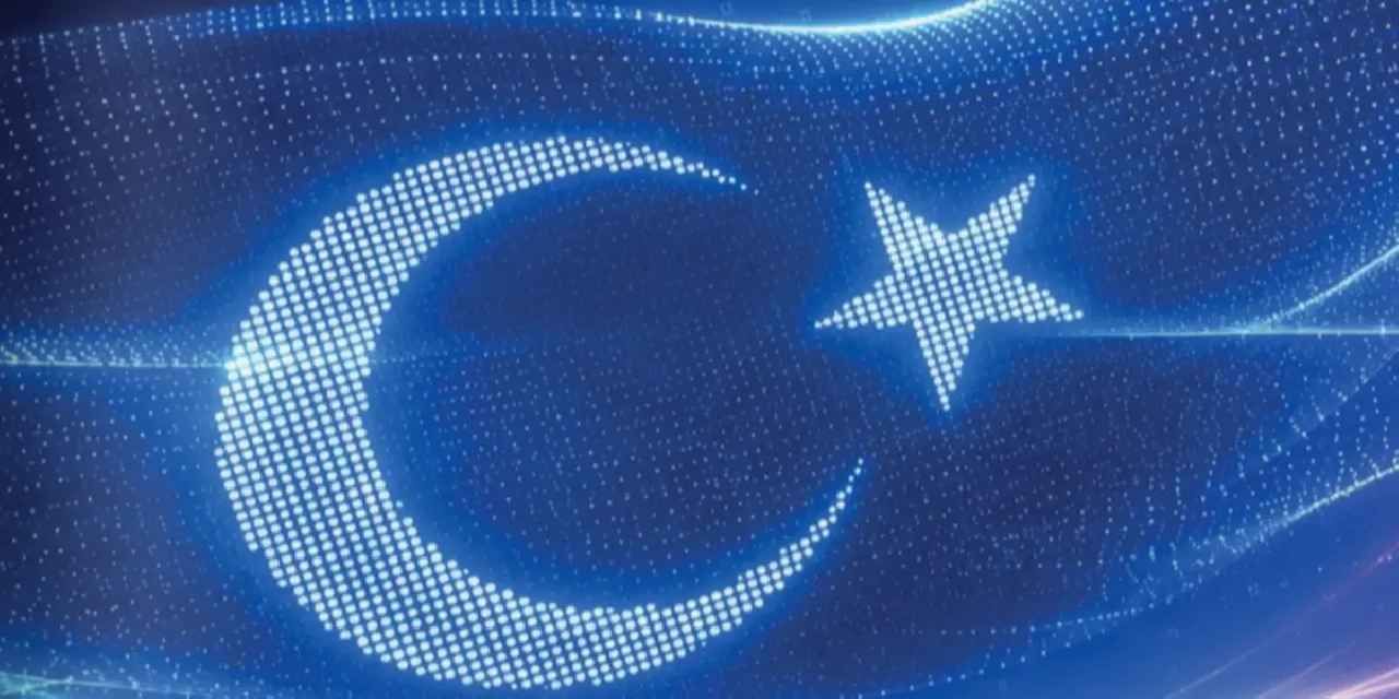 Türkiye yapay zekâda merkez olacak... Eylem Planı Genelgesi Resmi Gazete'de
