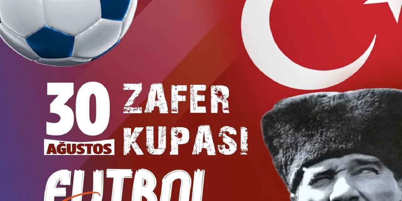 İzmir Efes Selçuk’ta 30 Ağustos Zafer Kupaları için hazırlıklar başladı