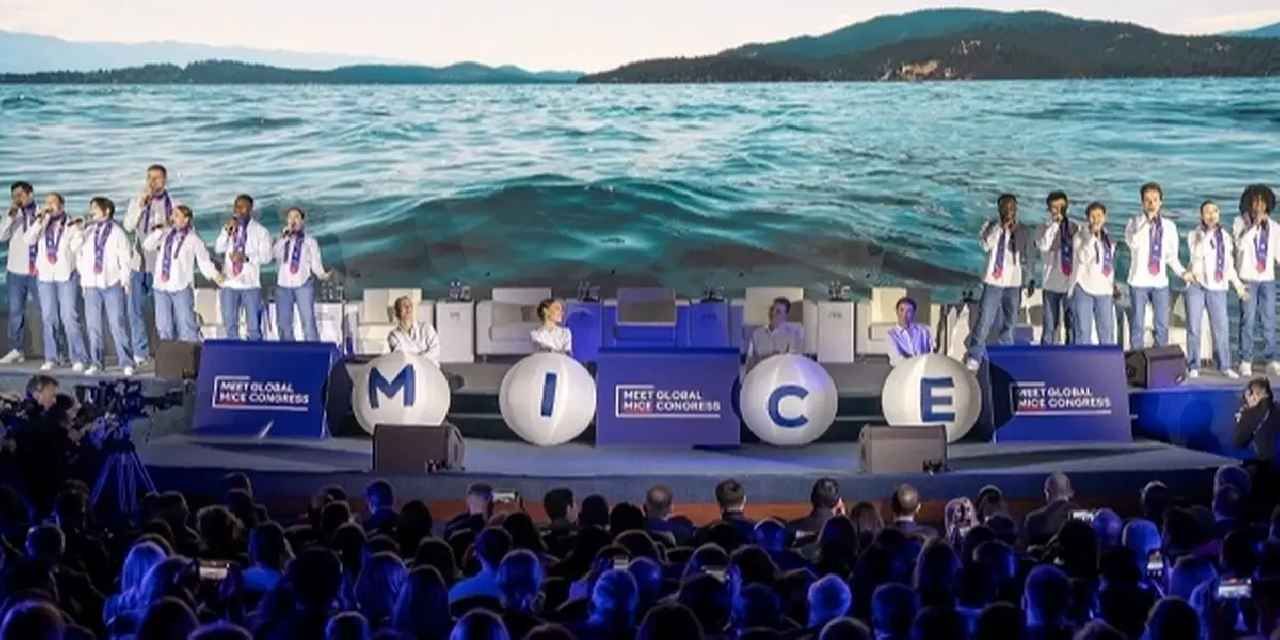 Türkiye’nin MICE Sektörü Profesyonelleri için Moscow MICE Rewards’ Programı hayata geçirildi