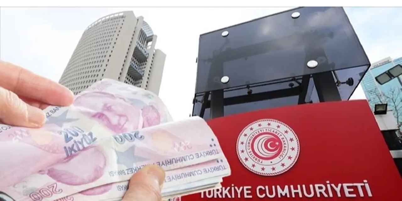 İç piyasa denetimlerinin 7 aylık bilançosu... 282 bin firmaya 1,87 milyar TL ceza