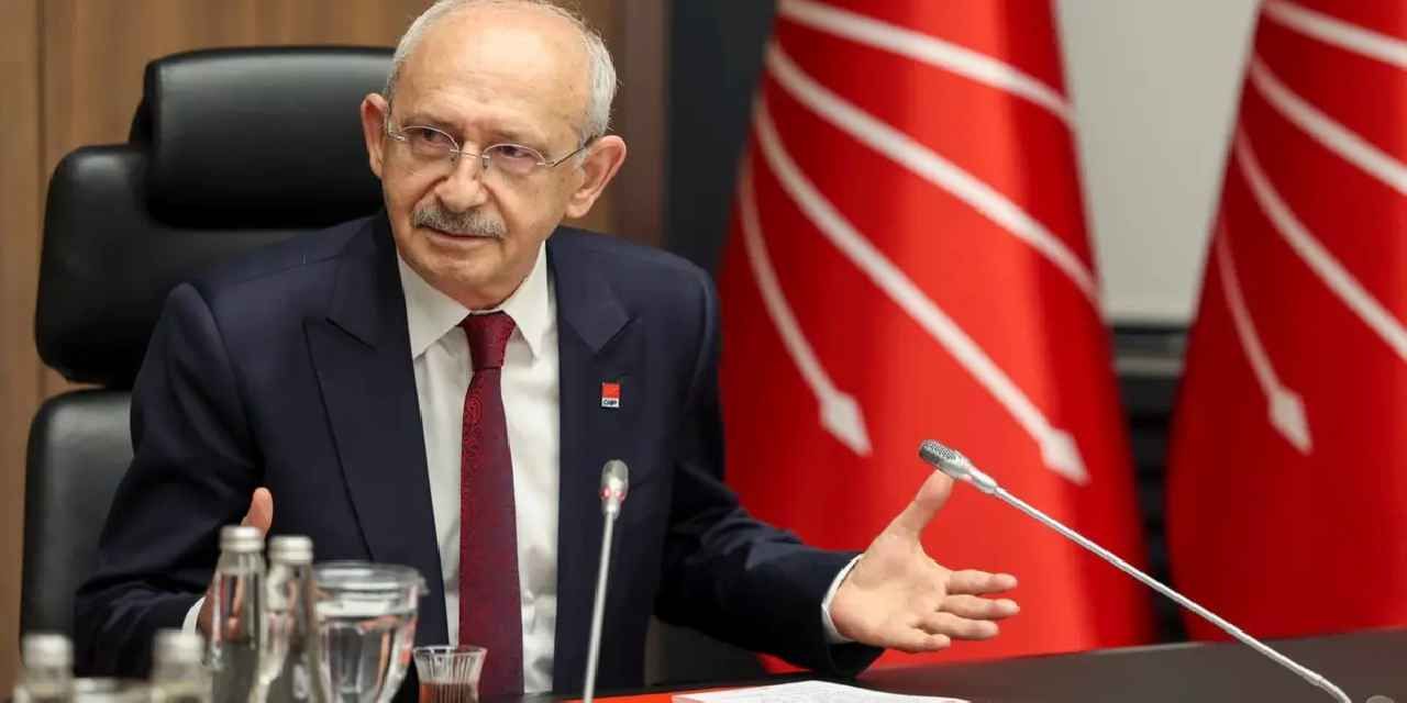 Kılıçdaroğlu’ndan YKS mesajı: Hayallerinizden vazgeçmeyin