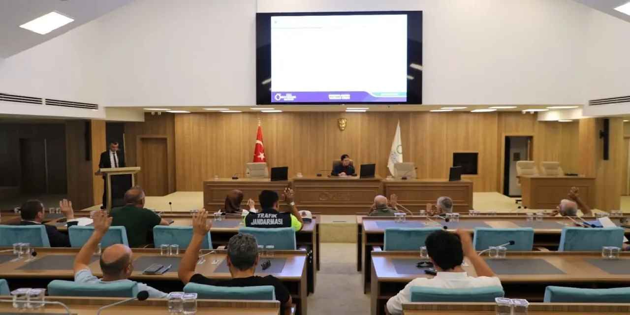 Ordu Şehir Hastanesi’ne ulaşımda yeni düzenleme